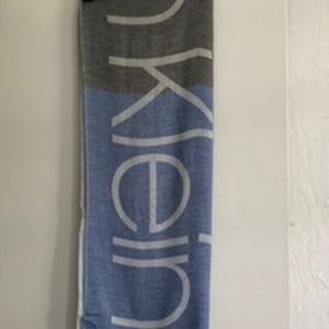 Calvin Klein Scarf